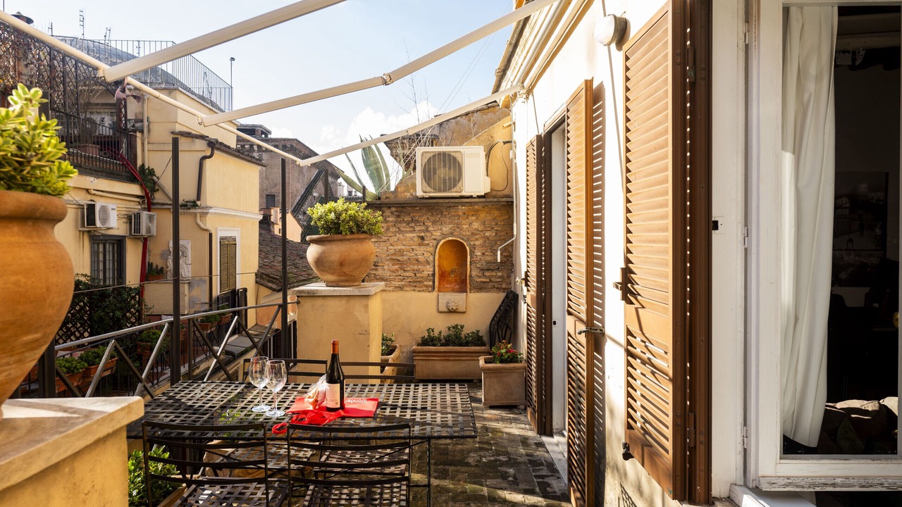 Photo of Outdoor in Rome City Centre