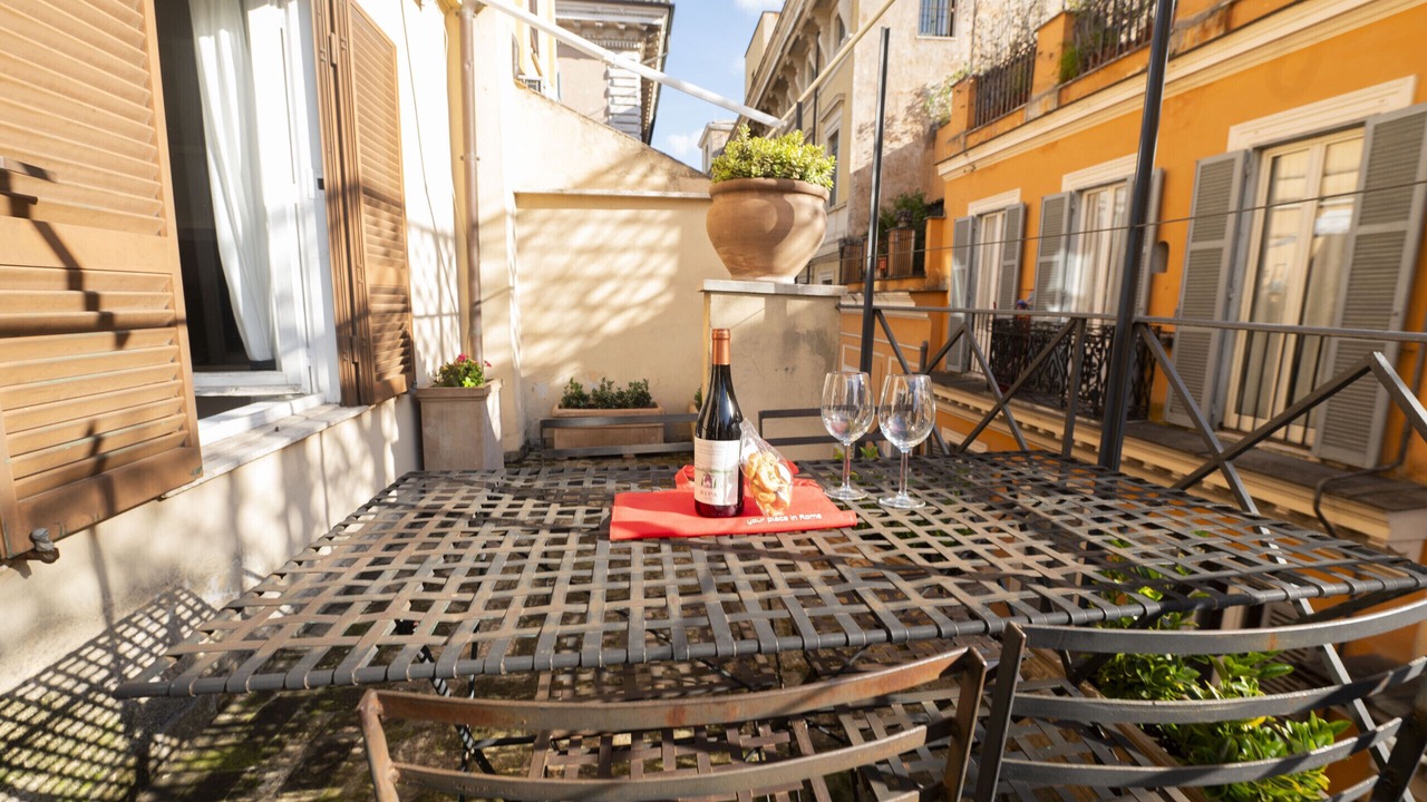 Photo of Outdoor in Rome City Centre