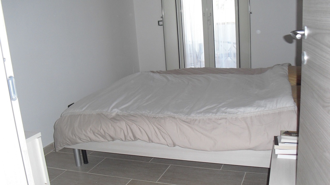 Photo of Bedroom in Cagnano Varano
