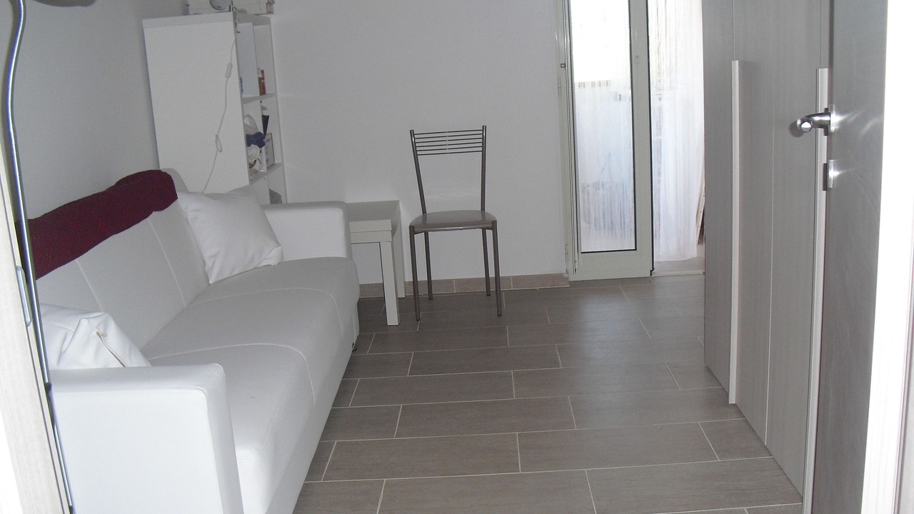 Photo of Livingroom in Cagnano Varano