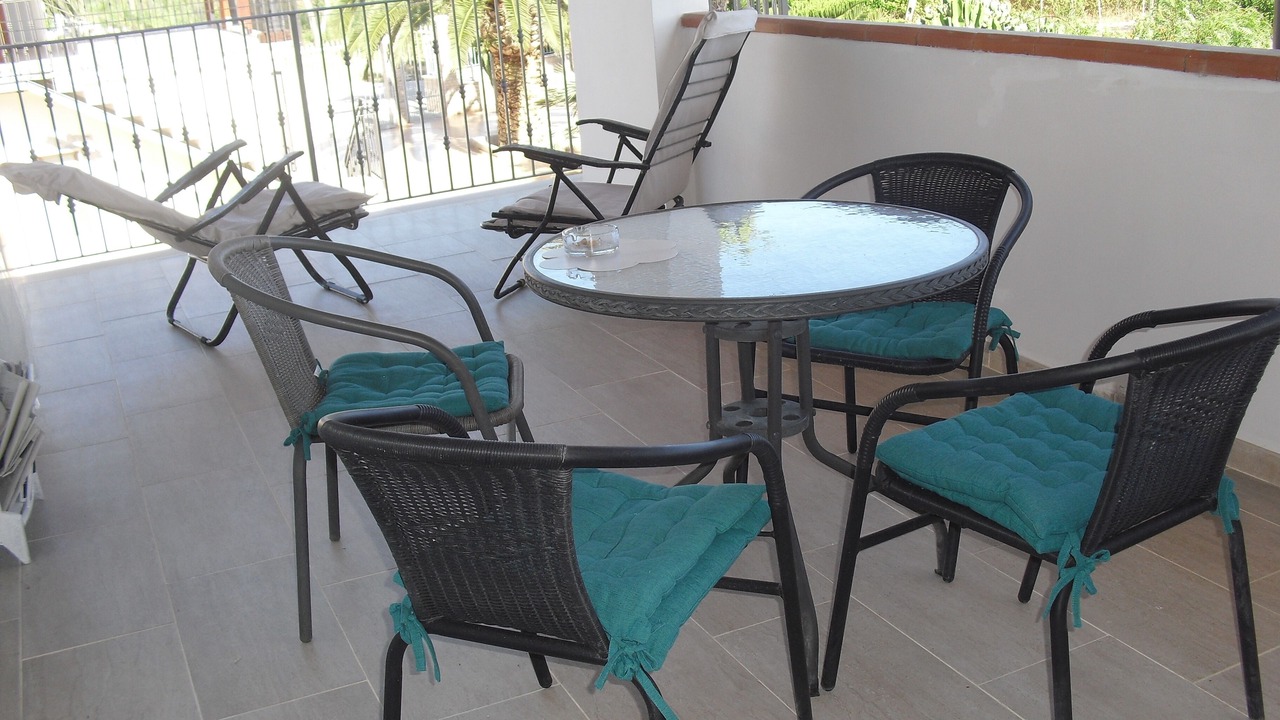 Photo of Outdoor in Cagnano Varano