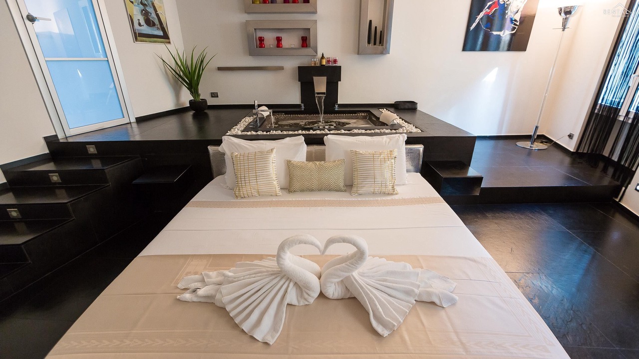 Photo of Bedroom in Rione III Colonna