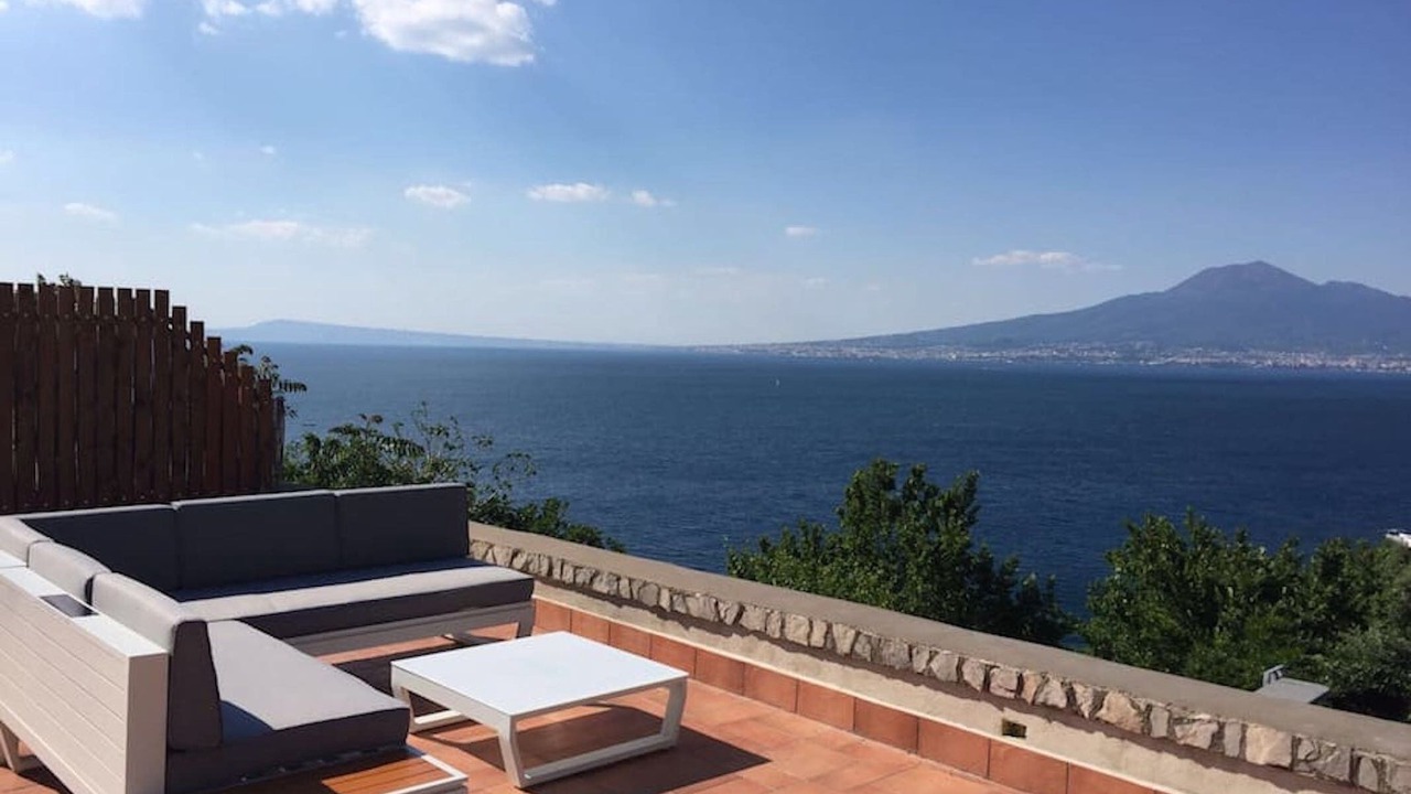 Photo of Outdoor in Vico Equense