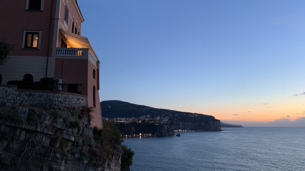 Photo of Outdoor in Vico Equense
