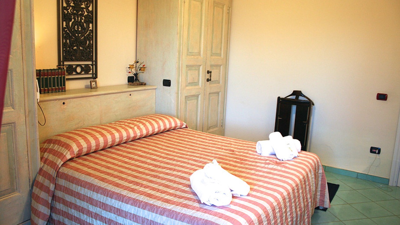 Photo of Bedroom in Vico Equense