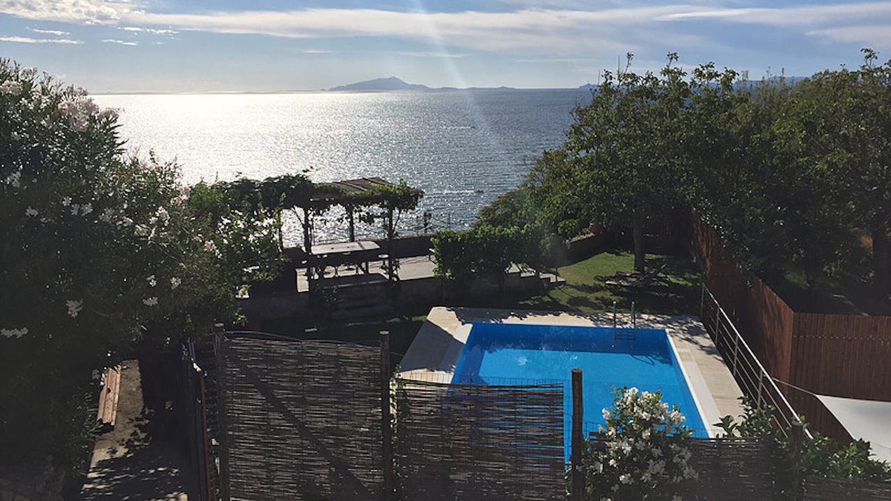 Photo of Outdoor in Vico Equense