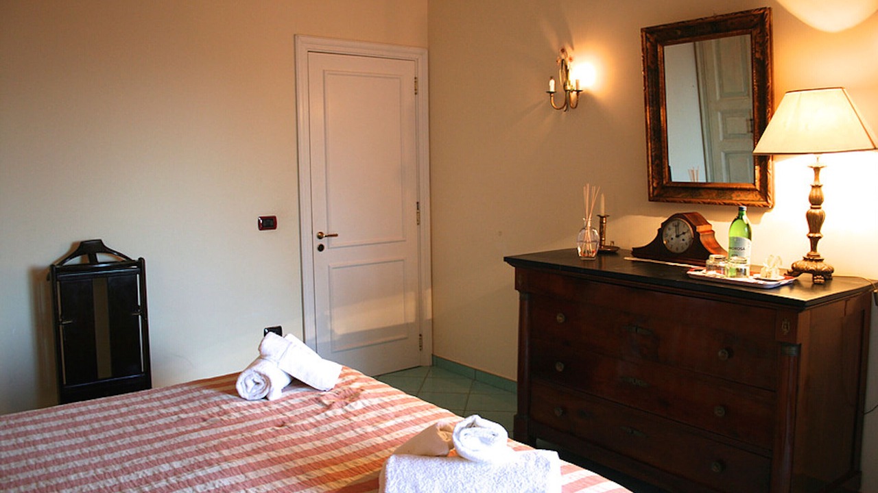 Photo of Bedroom in Vico Equense