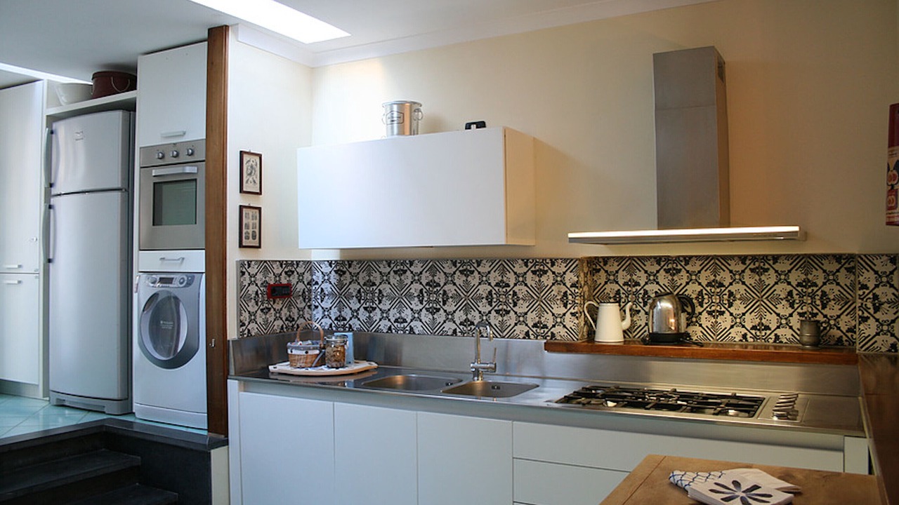 Photo of Kitchen in Vico Equense