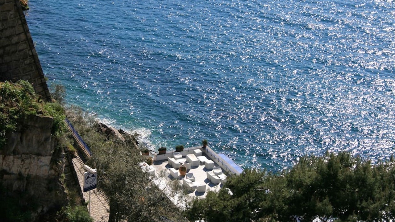 Photo of Outdoor in Vico Equense