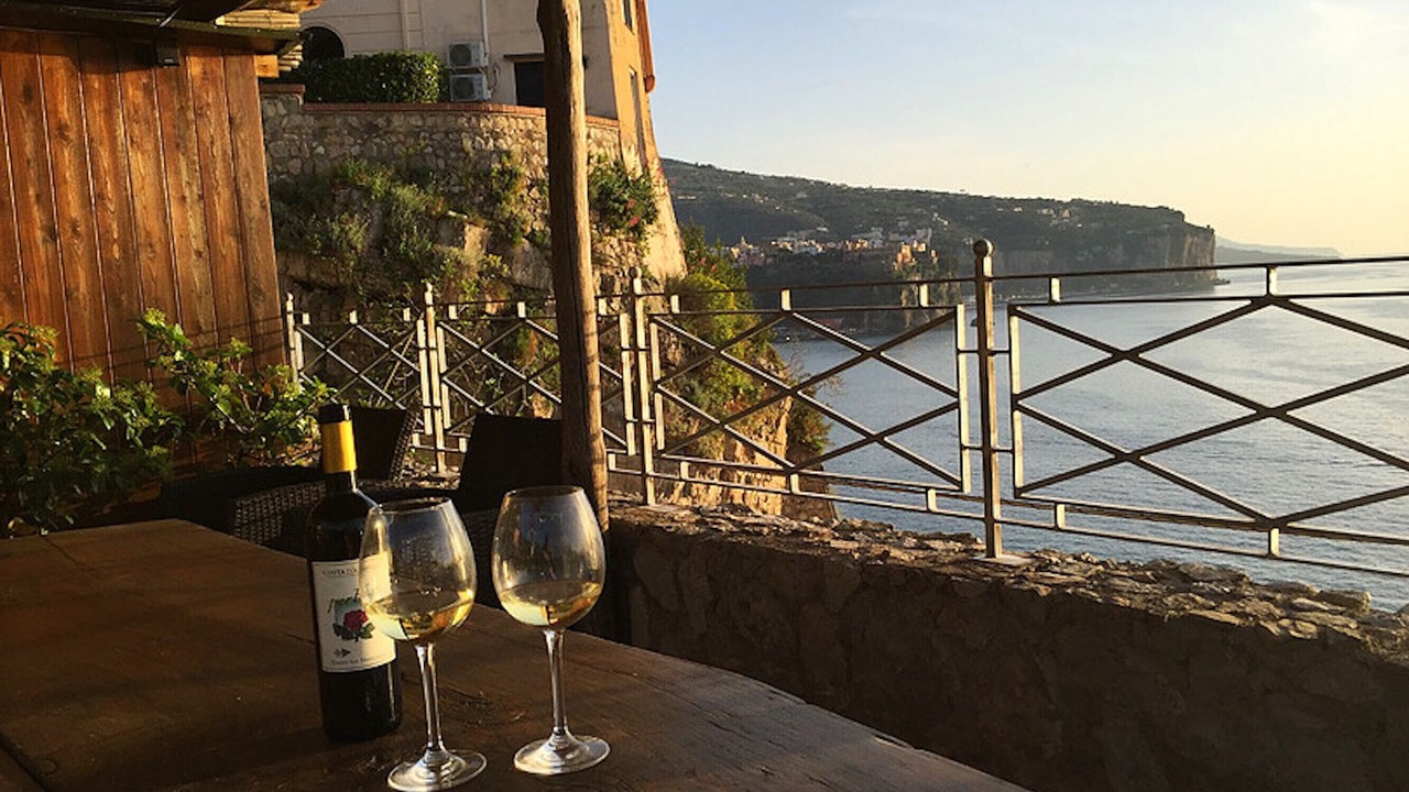 Photo of Outdoor in Vico Equense