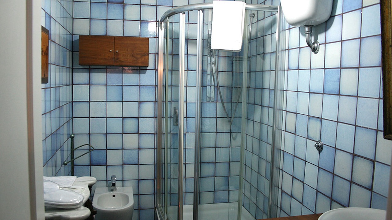 Photo of Bathroom in Vico Equense