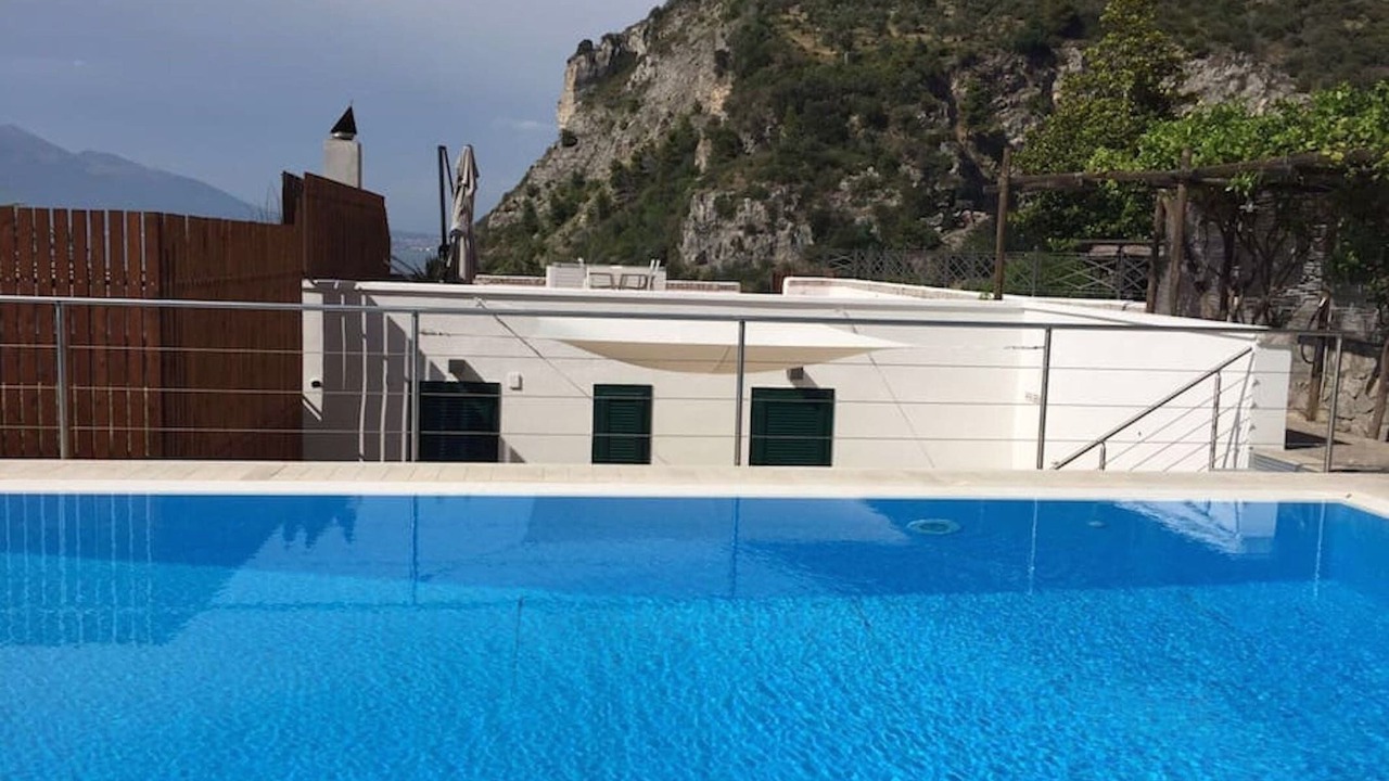 Photo of Outdoor in Vico Equense