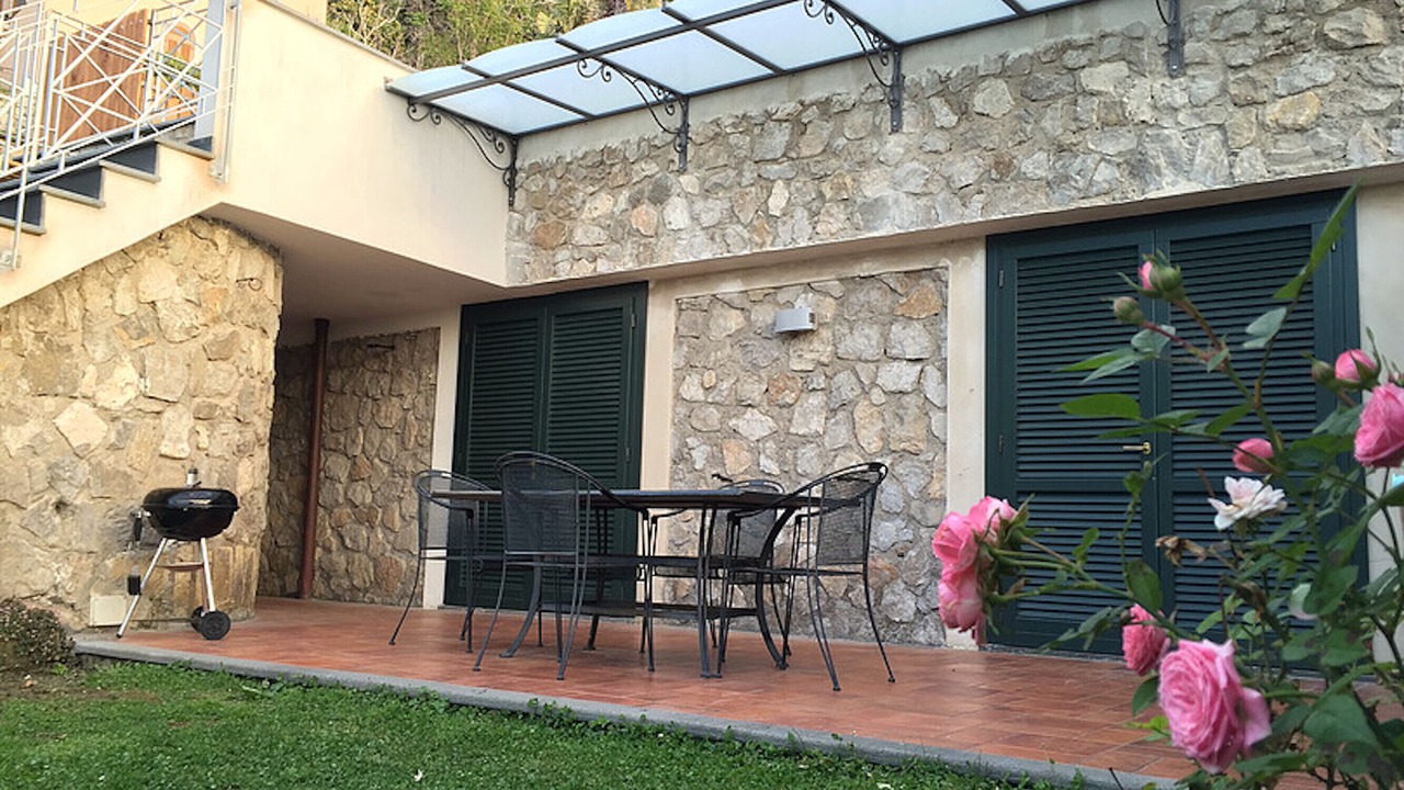 Photo of Outdoor in Vico Equense