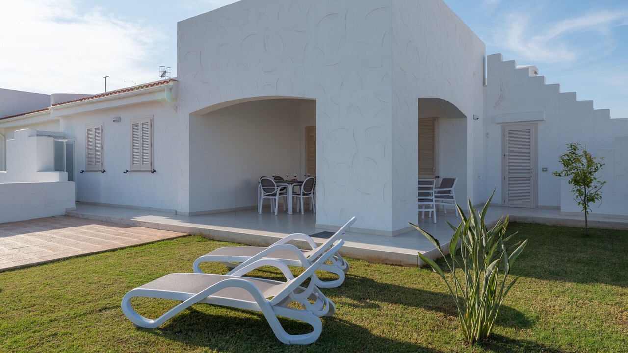 Photo of Patio Balcony in Ostuni
