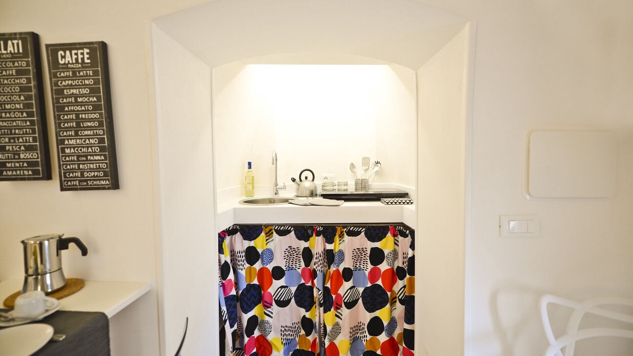 Photo of Kitchen in Ostuni