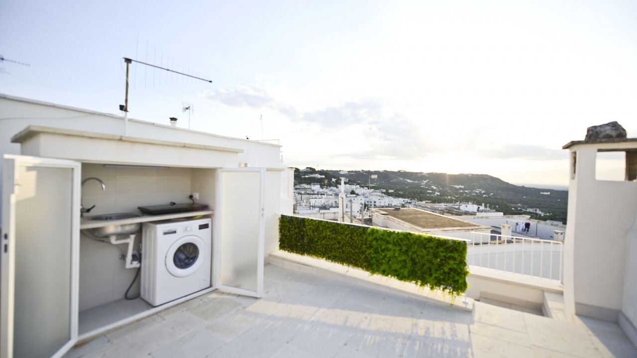Photo of Outdoor in Ostuni