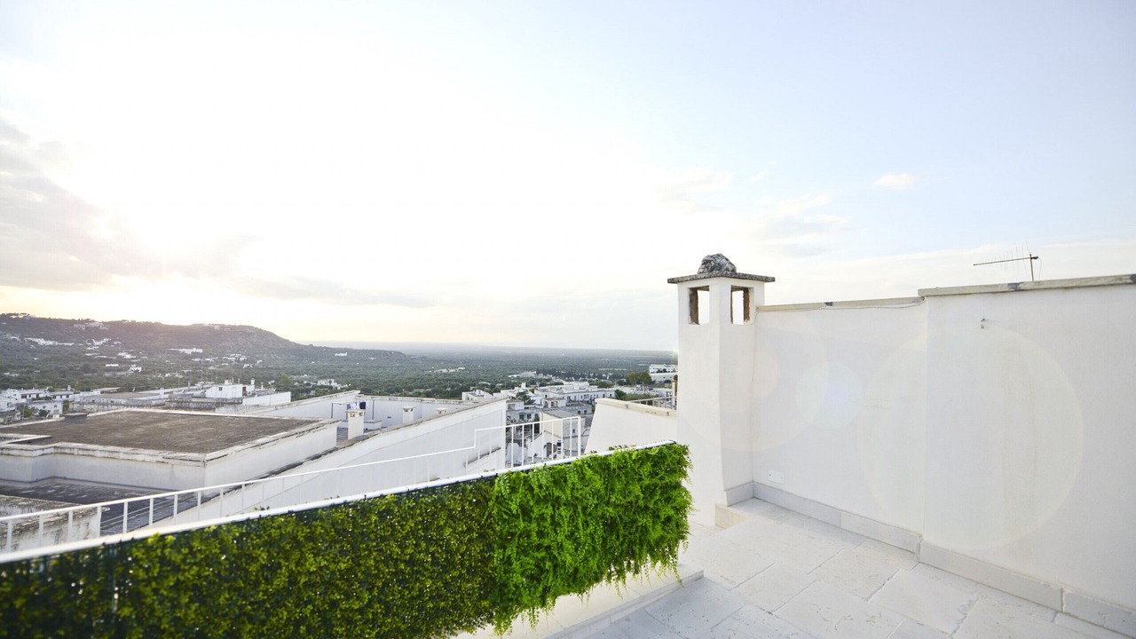 Photo of Outdoor in Ostuni