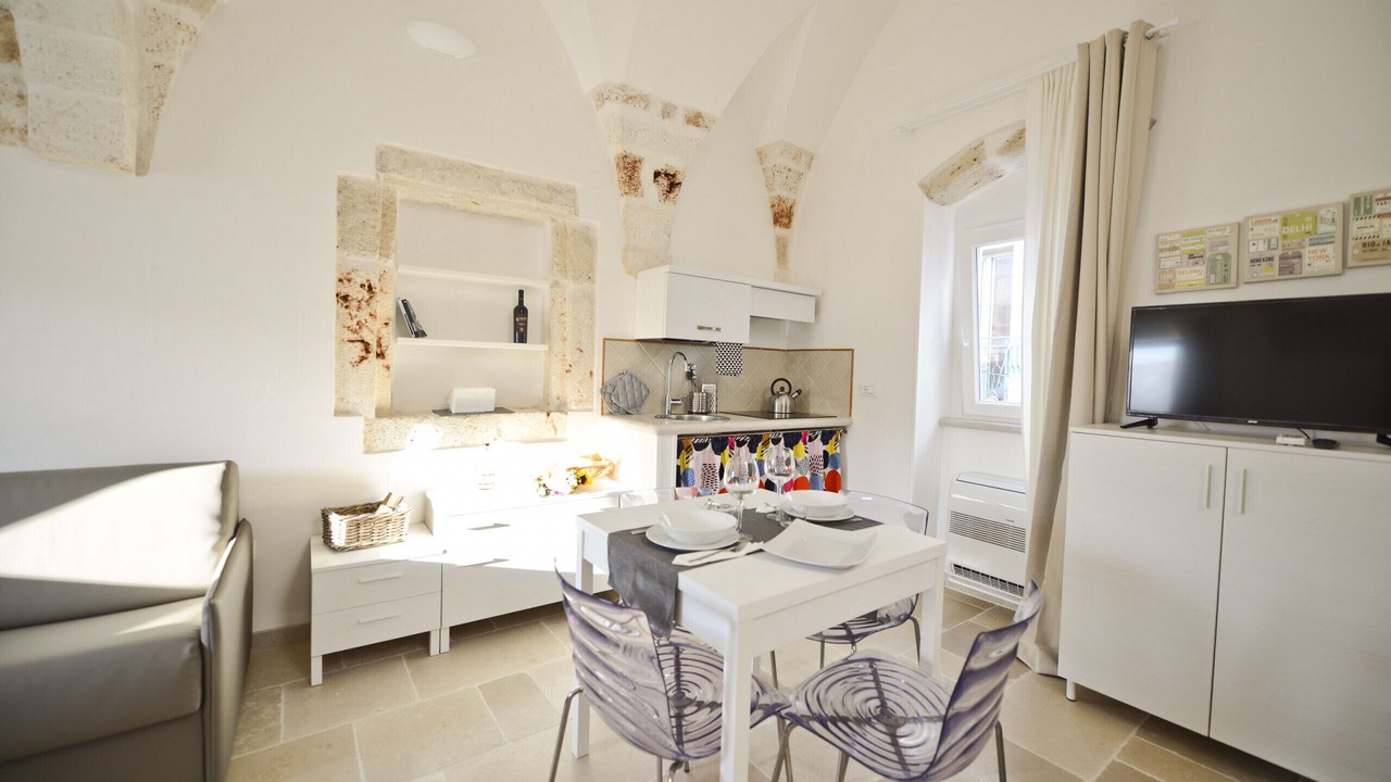 Photo of Livingroom in Ostuni