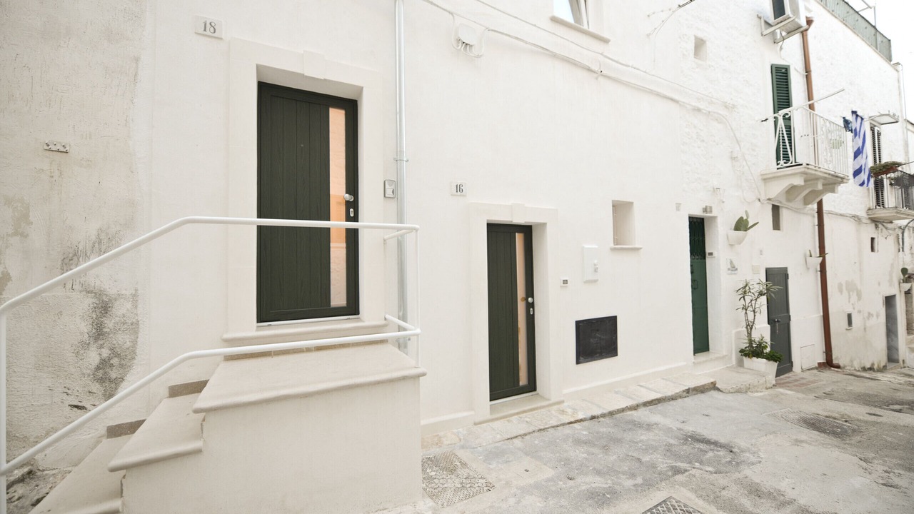 Photo of Outdoor in Ostuni