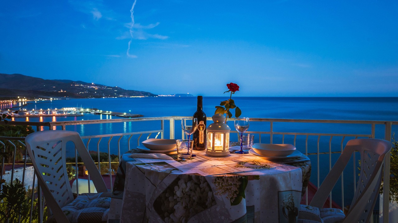 Photo of Outdoor in Marina di Casal Velino