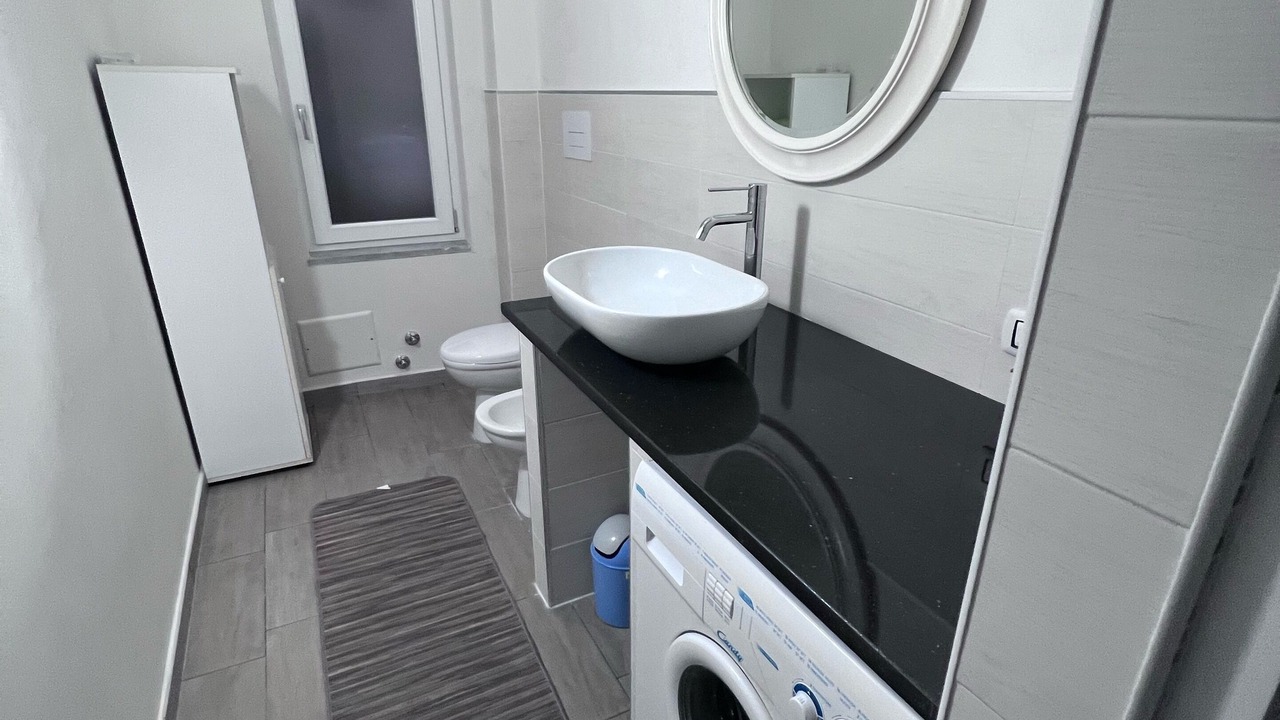 Photo of Bathroom in Marina di Casal Velino