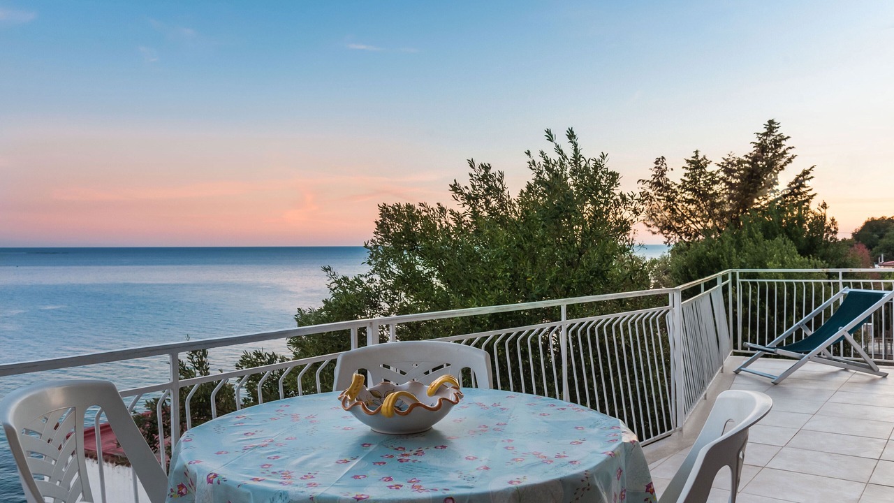 Photo of Outdoor in Marina di Casal Velino