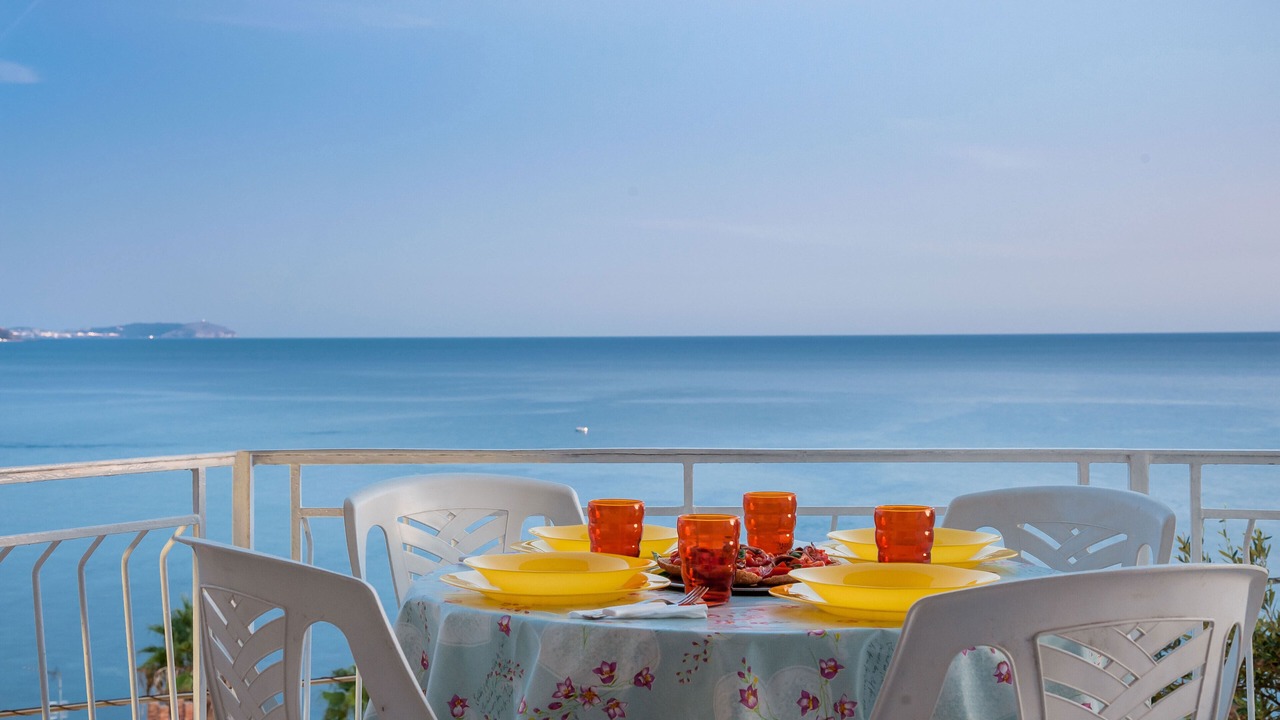 Photo of Outdoor in Marina di Casal Velino