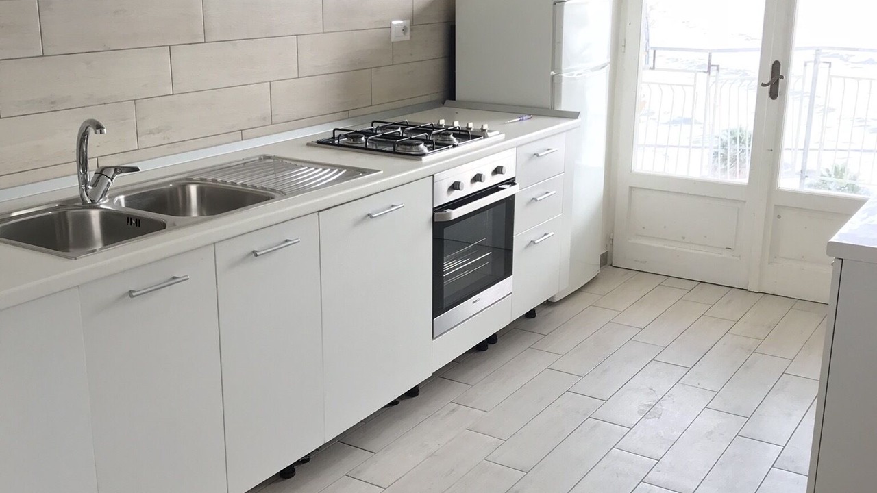 Photo of Kitchen in Marina di Casal Velino