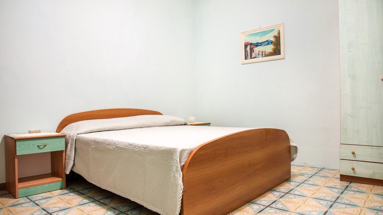 Photo of Bedroom in Marina di Casal Velino