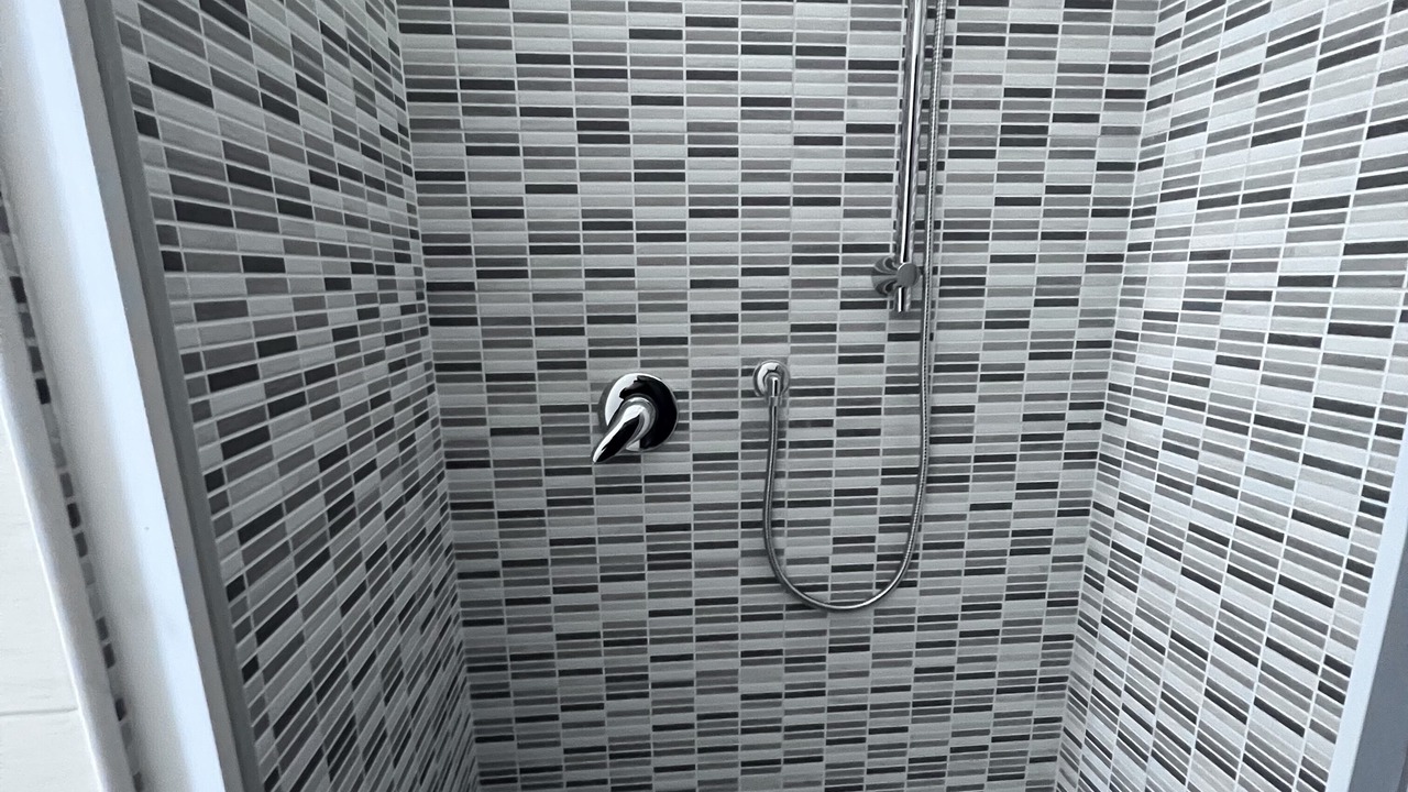 Photo of Bathroom in Marina di Casal Velino