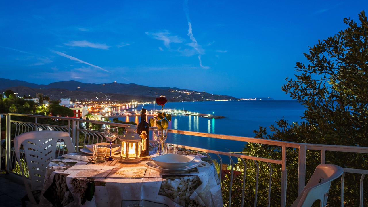 Photo of Outdoor in Marina di Casal Velino