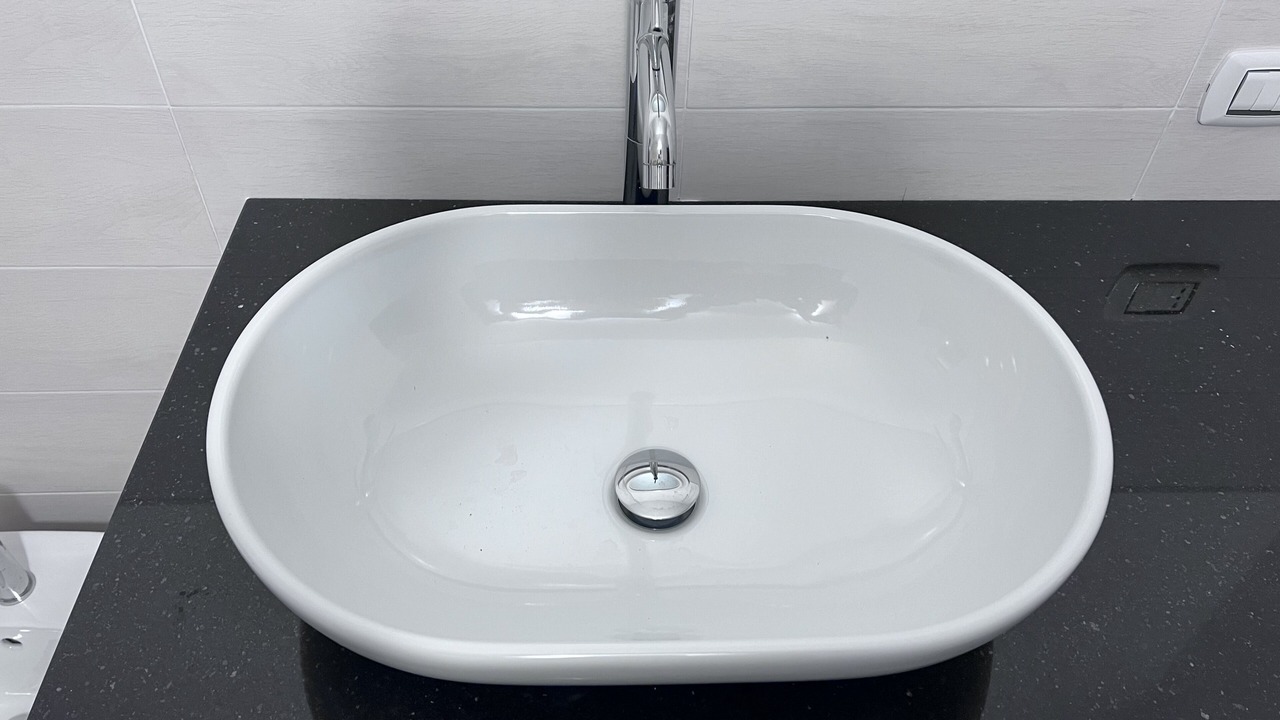 Photo of Bathroom in Marina di Casal Velino