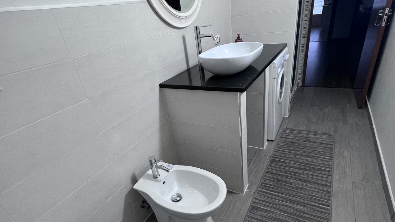 Photo of Bathroom in Marina di Casal Velino