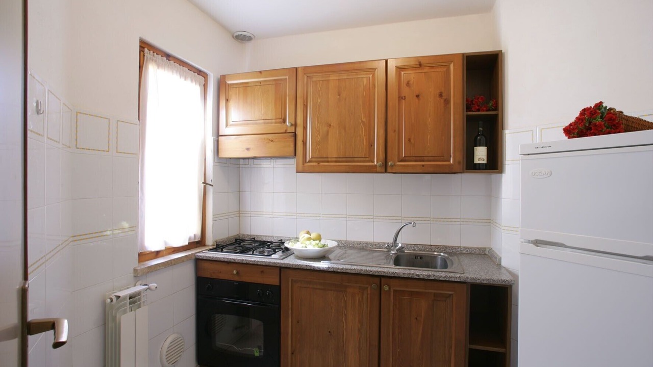 Photo of Kitchen in Giannella