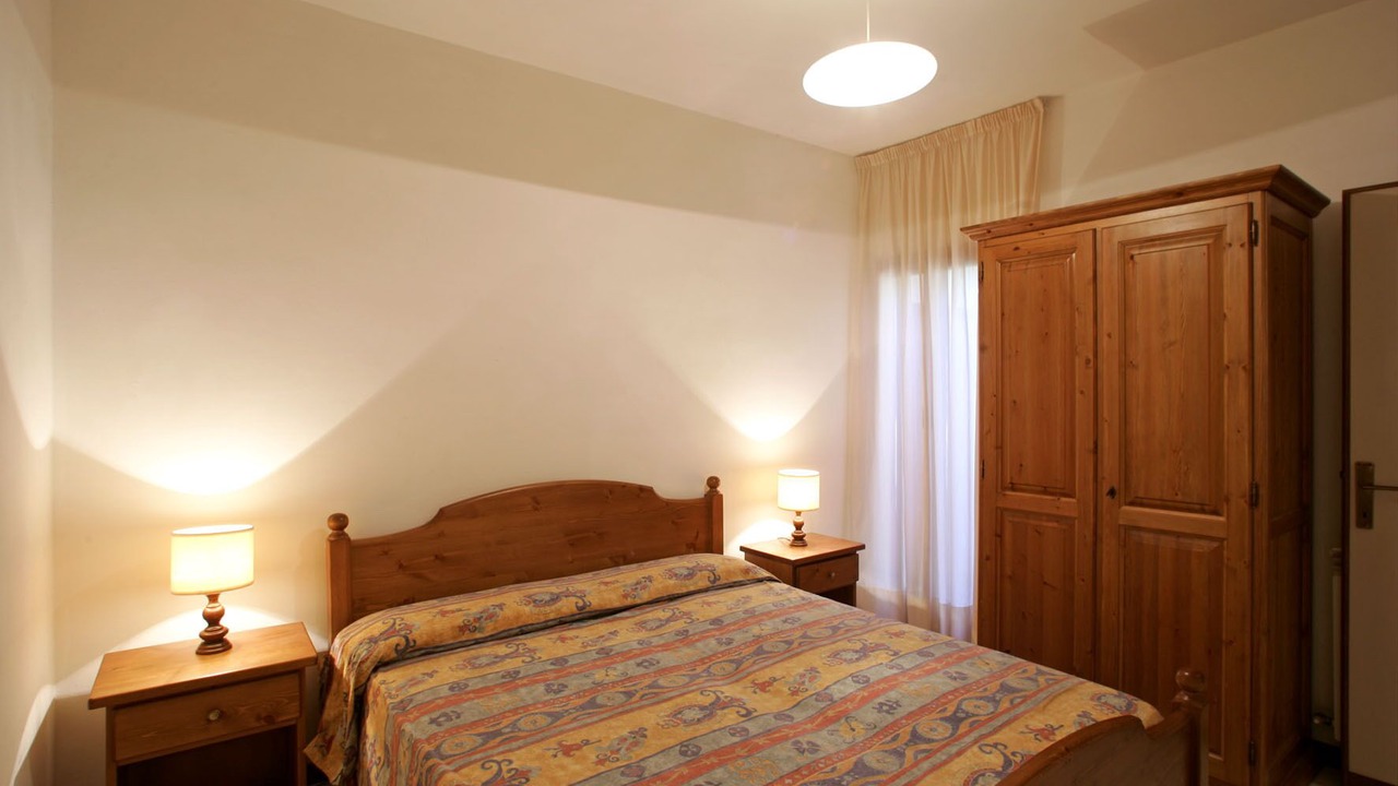 Photo of Bedroom in Giannella