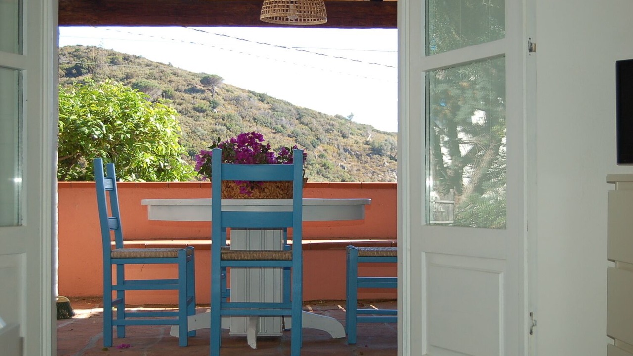 Photo of Outdoor in Pomonte