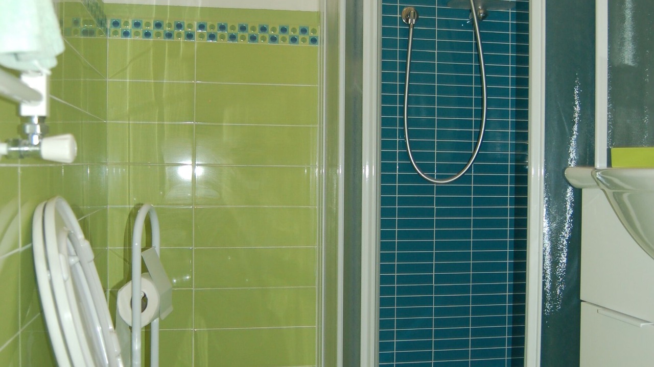 Photo of Bathroom in Pomonte