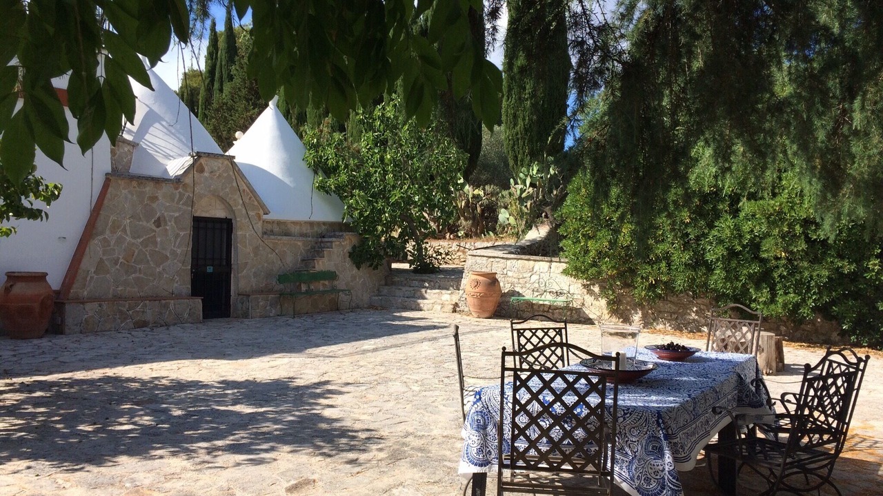 Photo of Outdoor in Martina Franca