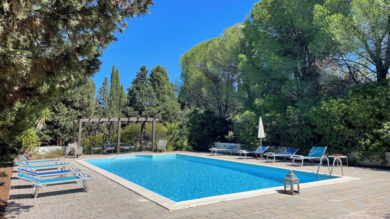 Photo of Outdoor in Martina Franca