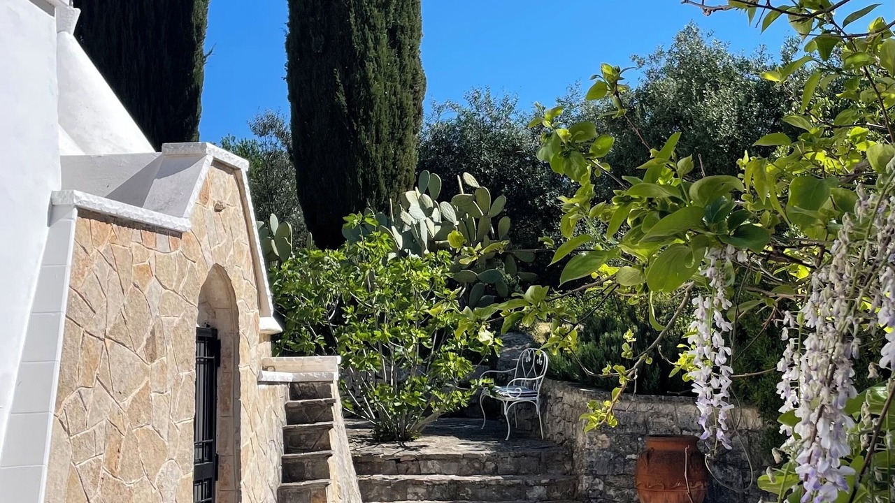 Photo of Outdoor in Martina Franca