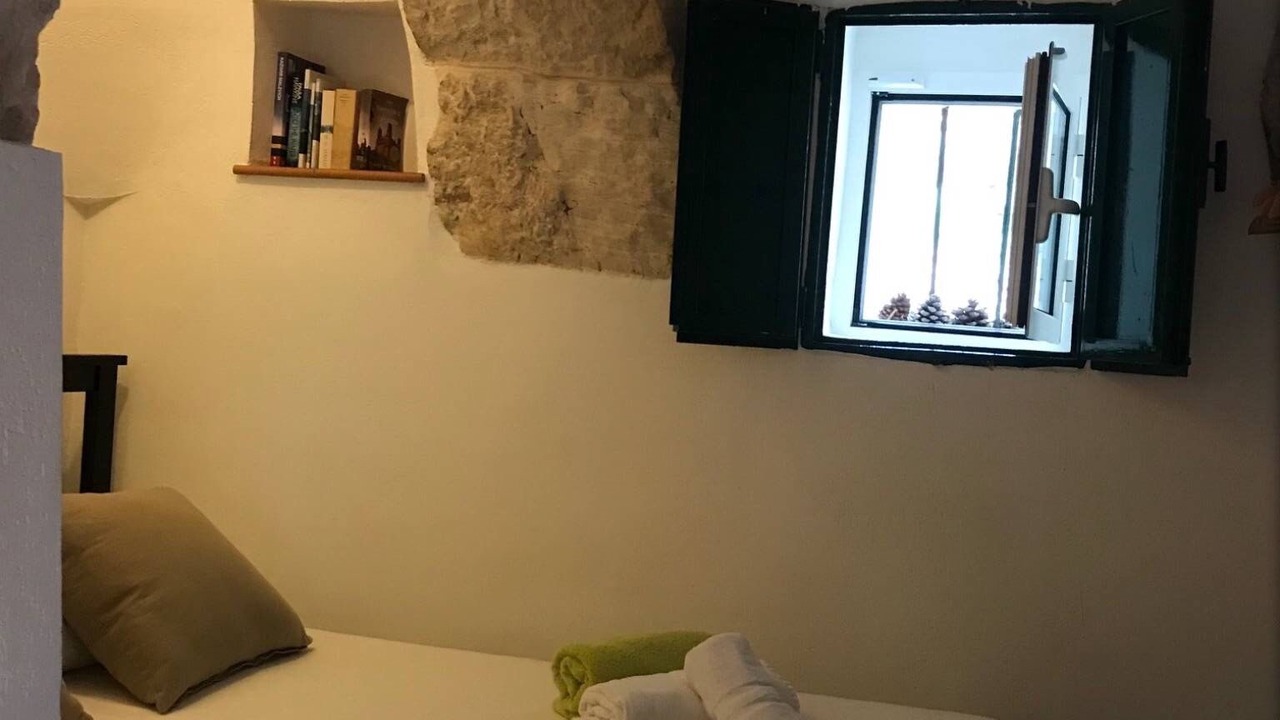 Photo of Bedroom in Martina Franca