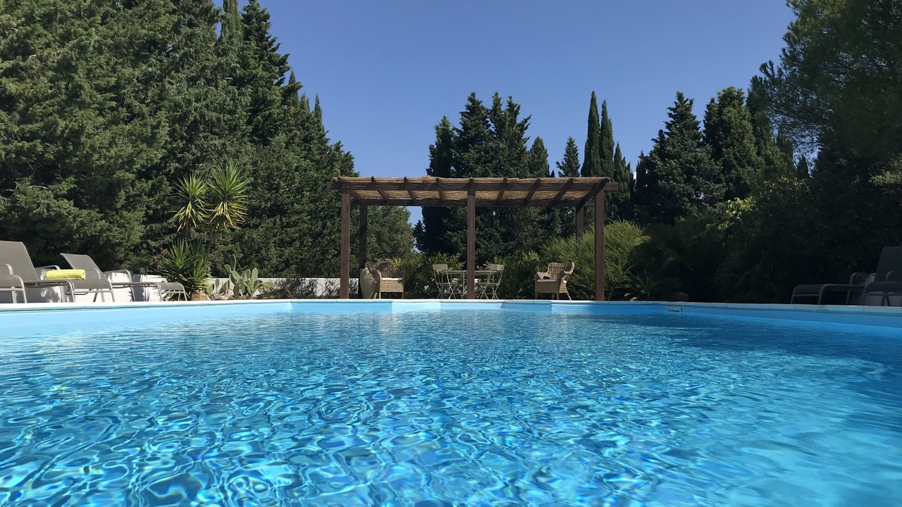 Photo of Outdoor in Martina Franca