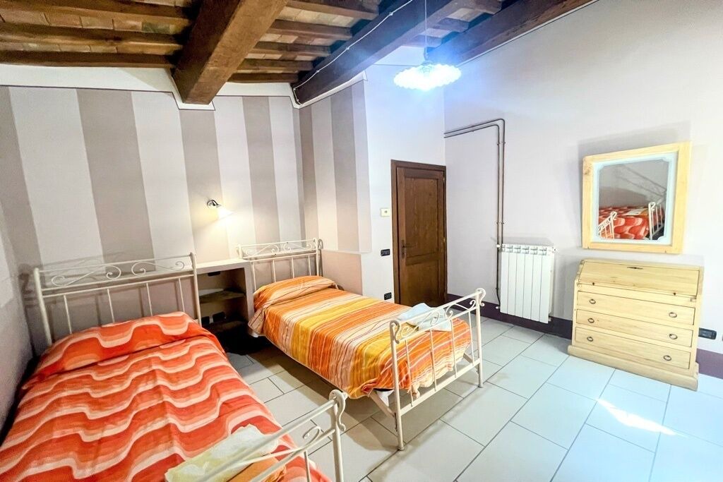 Photo of Bedroom in Spoleto