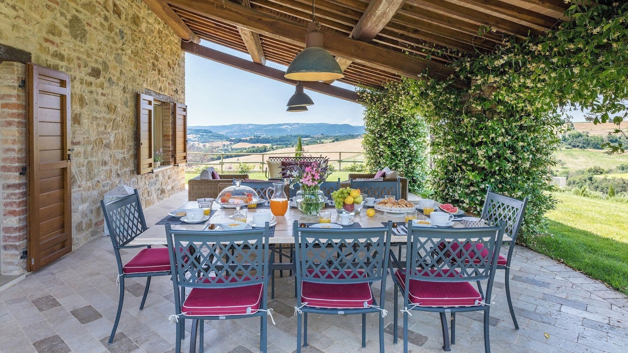 Photo of Outdoor in Todi