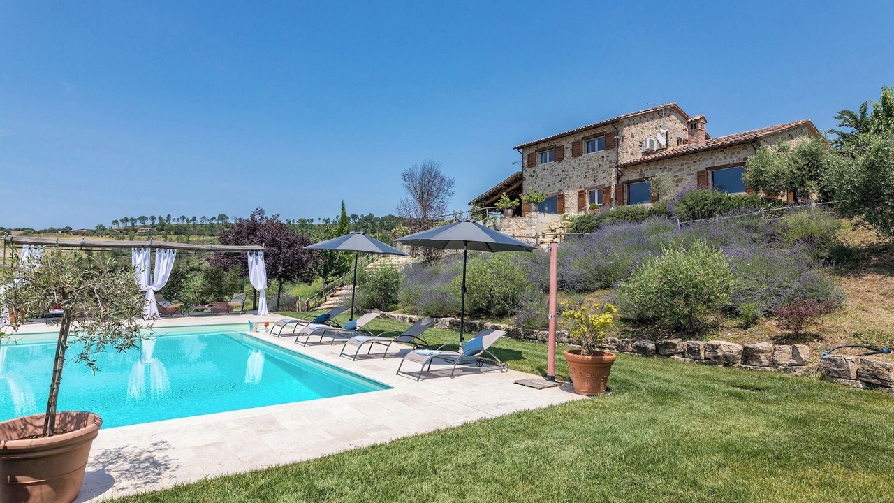 Photo of Outdoor in Todi