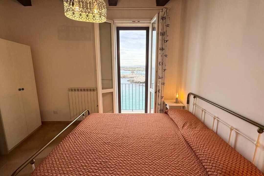 Photo of Bedroom in Centro Storico