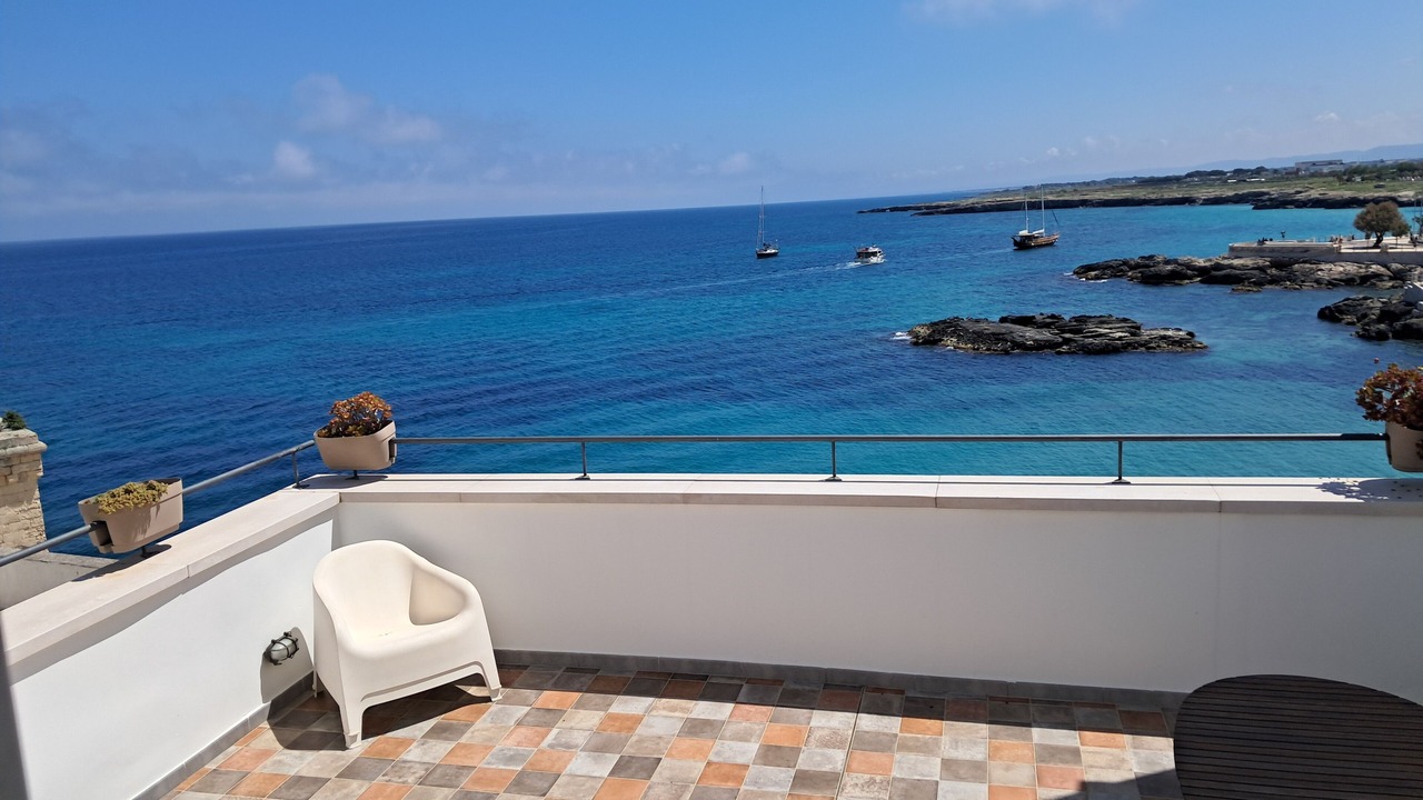 Photo of Patio Balcony in Centro Storico
