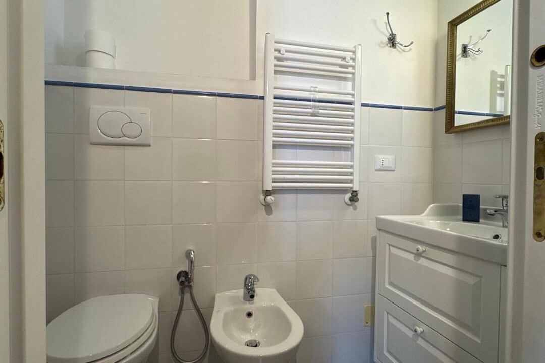 Photo of Bathroom in Centro Storico