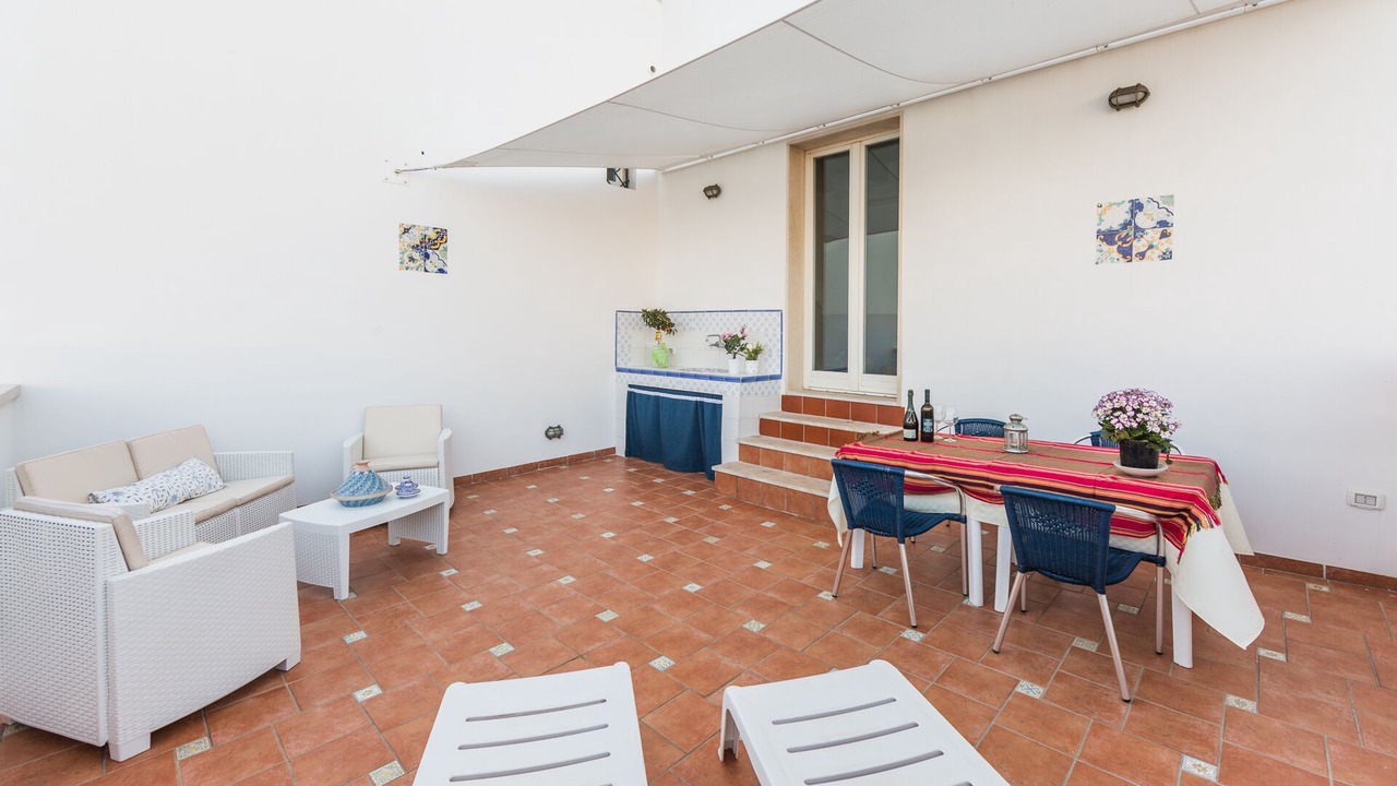 Photo of Outdoor in Centro Storico