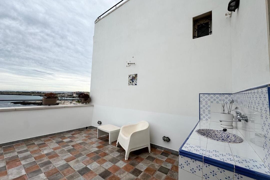 Photo of Patio Balcony in Centro Storico